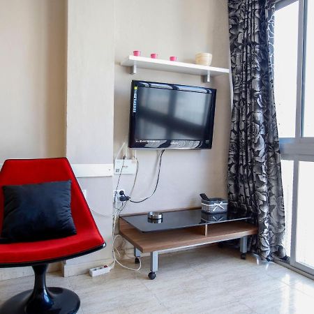 Apartment Solmar Gandía Dış mekan fotoğraf